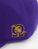 Omega Psi  Phi Fraternity Snapback Hat