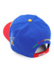 Order of the Eastern Star OES Hat-Blue/Red