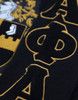 Alpha Phi Alpha Fraternity Pull Over Sweater-Black/Gold