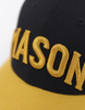 Mason Masonic Hat-Style 2