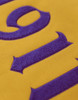 Omega Psi Phi Fraternity Hoodie-Crest