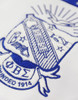 Phi Beta Sigma Fraternity Hoodie-Crest
