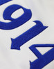 Phi Beta Sigma Fraternity Hoodie-Crest