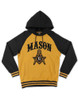 Mason Masonic Hoodie- Two-Tone