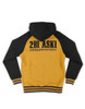 Mason Masonic Hoodie- Two-Tone