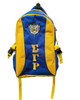 Sigma Gamma Rho Sorority Backpack