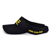 Sigma Alpha Epsilon SAE Fraternity Visor- Black 