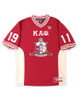 Kappa Alpha Psi Fraternity Football Jersey