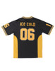 Alpha Phi Alpha Fraternity Football Jersey
