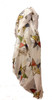 Order of the Eastern Star OES Extra Large Scarf