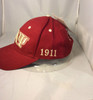 Kappa Alpha Psi Fraternity Three Greek Letter Baseball Hat