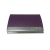 Omega Psi Phi Fraternity Business Card Holder