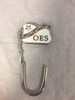 Order of the Eastern Star OES Purse Holder