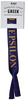 Sigma Alpha Epsilon SAE Fraternity Sunglass Staps 
