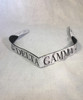 Delta Gamma Sorority Sunglass Straps - Marble