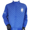 Phi Beta Sigma Fraternity On Court Jacket-Blue