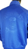 Phi Beta Sigma Fraternity On Court Jacket-Blue