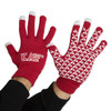 Kappa Alpha Psi Fraternity Gloves