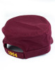 Bethune-Cookman University Captain Cap 