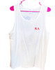 Kappa Alpha Fraternity American Flag Tank Top 