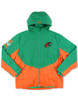 Florida A&M University FAMU Windbreaker- Front