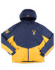 North Carolina A&T State University Windbreaker- Style 2- Front