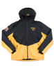 Grambling State University Windbreaker- Front