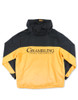 Grambling State University Windbreaker- Back  
