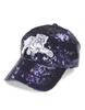 Jackson State University Sequin Hat