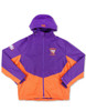 Edward Waters University EWU Windbreaker 