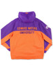 Edward Waters University EWU Windbreaker 