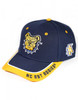 North Carolina A&T State University NCAT Two-Tone Hat-Blue 