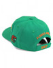 Florida A&M University FAMU Hat- Green 