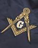 Mason Masonic Bomber Jacket
