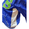 Order of the Eastern Star OES Pull Over Windbreaker-Blue