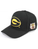Grambling State University Hat- Black