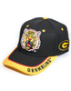 Grambling State University Two-Tone Hat