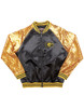 Grambling State University Satin Sequin Jacket