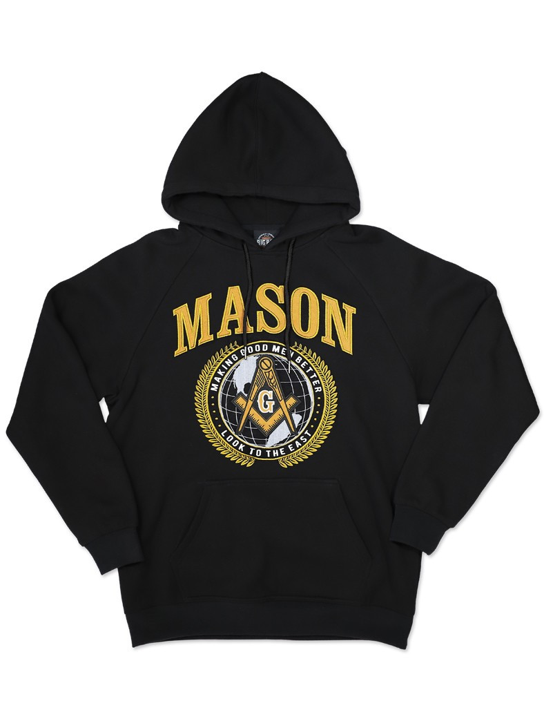 Hoodie Jacket North Face Masonic Hoodie The North Face Masonic Hoodie
