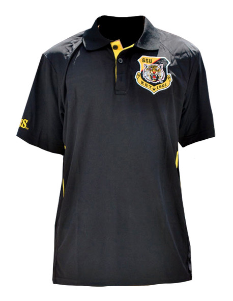 Grambling State University Polo Shirt