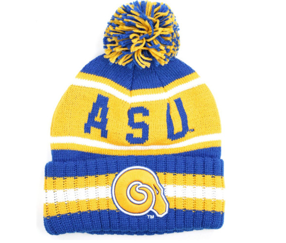 Albany State University Beanie