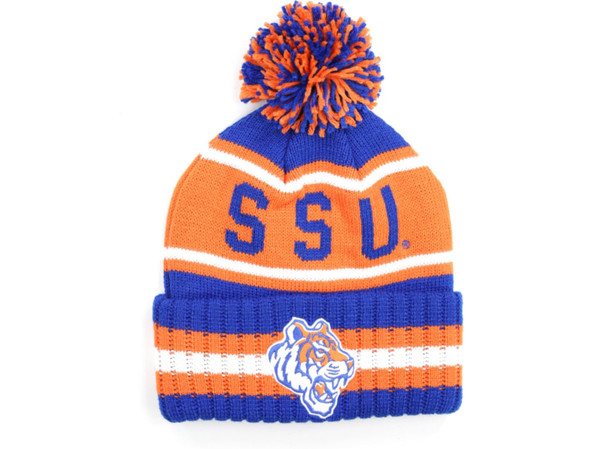 Savannah State University Beanie