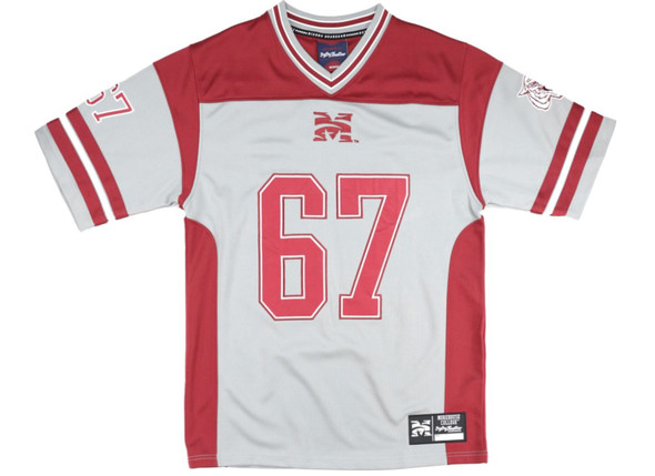 Morehouse College Football Jersey- Men's