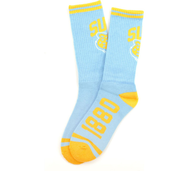 Southern University Socks-Founding Year