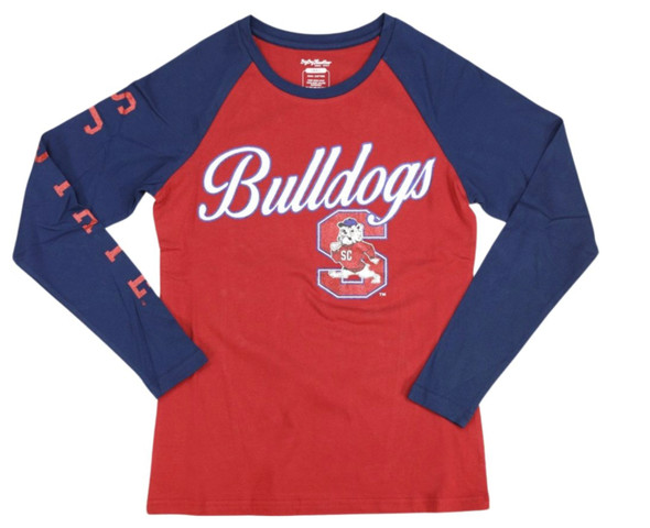 South Carolina State University Long Sleeve Shirt