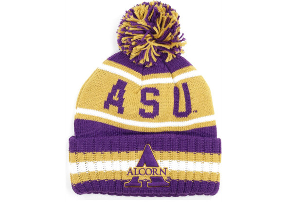 Alcorn State University Beanie