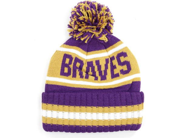 Alcorn State University Beanie