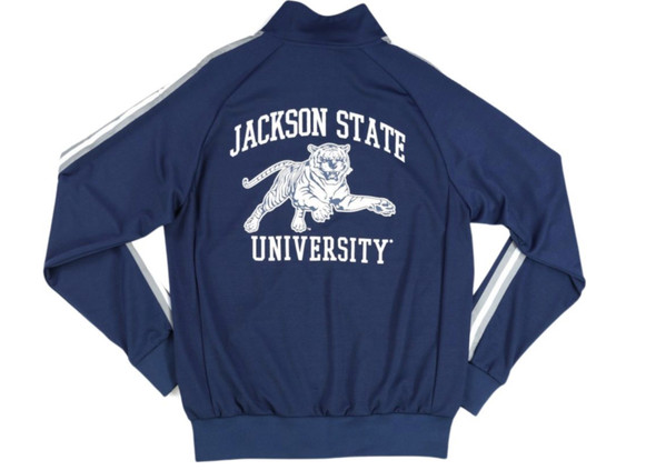 Jackson State University JSU Jogging Jacket