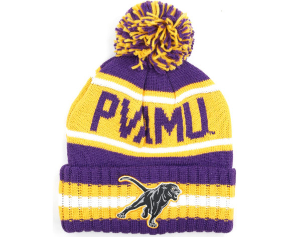 Prairie View A&M University PVAMU Beanie