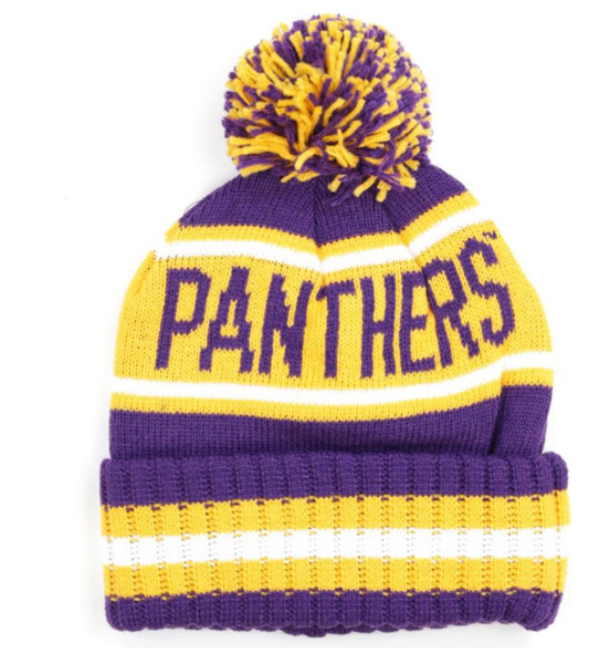 Prairie View A&M University PVAMU Beanie